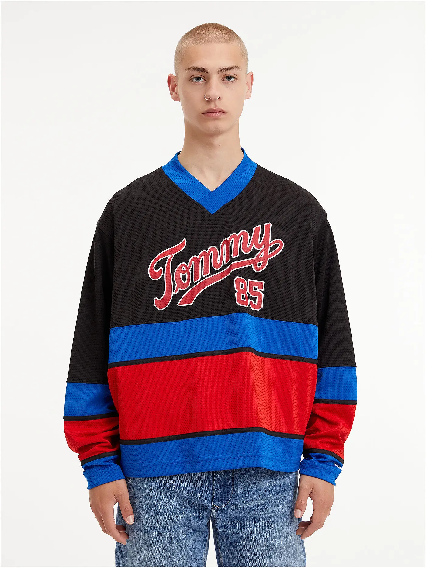 TOMMY JEANS | Sweatshirt | 